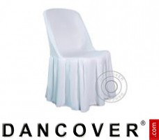 Chair cover for 48x43x89 cm chair
